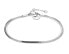 Elegant set of steel bracelets for women TS-0037-BB