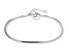 Фото #2 товара Elegant set of steel bracelets for women TS-0037-BB