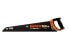 Фото #3 товара Bahco 2600-22-XT-HP - Rip saw - Wood - Black,Stainless steel - Black/Orange - 55 cm - 540 g