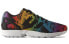 Кроссовки Adidas Originals ZX Flux Multi