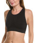 Фото #1 товара Sweaty Betty Stamina Workout Bra Women's Black Xs