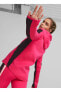 Фото #2 товара Bisiklet Yaka Pembe Kadın Sweatshırt 67308564 Evostrıpe Full-zip Hood