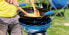 Фото #5 товара Газовая горелка Campingaz Party Grill 400 CV - черно-голубая