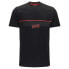 ფოტო #1 პროდუქტის KIMI Banner short sleeve T-shirt