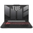 Фото #1 товара ASUS TUF Gaming A15 Gaming-Laptop | 15,6 FHD 144 Hz RTX 4060 8 GB AMD Ryzen 5 7535HS 16 GB RAM 512 GB SSD ohne Windows