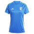 ADIDAS Italy 23/24 Short Sleeve T-Shirt Home
