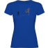 ფოტო #2 პროდუქტის KRUSKIS Football Shadow short sleeve T-shirt