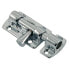 EUROMARINE Chrome Plated Bolt Latch Closure