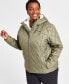 Фото #2 товара Women's Copper Crest™ Hooded Fleece-Lined Jacket, XS-3X