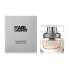 KARL LAGERFELD 25ml Eau De Parfum