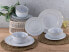 Фото #8 товара Сервиз для чая Creatable Tellerset Antique