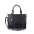 Фото #4 товара Сумка Le-Sands Women´s handbag 4165 Black