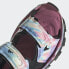 Фото #10 товара Женская Обувь adidas by Stella McCartney sandals ( Розовая )