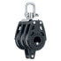 Фото #1 товара HARKEN Carbo Triple Block 40 mm With Becket Pulley