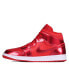 Фото #2 товара Ботинки Nike Air Jordan 1 Retro