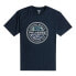 ფოტო #3 პროდუქტის BILLABONG Rotor Fill short sleeve T-shirt