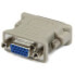 StarTech.com DVI to VGA Cable Adapter - M/F - DVI-I - VGA - Beige