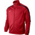 Фото #1 товара Детская спортивная куртка Nike Competition Темно-красный