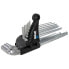 VAR Professional Hex Wrench Set Tool