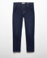 Фото #1 товара Men's Jan Slim-Fit Jeans