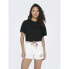 ფოტო #6 პროდუქტის JDY Pisa short sleeve T-shirt