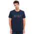 ფოტო #2 პროდუქტის BARÇA Neo short sleeve T-shirt