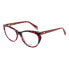 Ladies' Spectacle frame Police VPLA020720 ø 54 mm