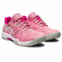 Фото #4 товара Теннисные кроссовки для взрослых Asics Gel-Pádel Pro 5 Женщина Розовый