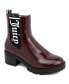 Фото #1 товара Women's One-Up Ankle Boots