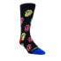 Фото #1 товара Perri's Socks The Rolling Stones Multi Color Tongues Socks - RSC101-001