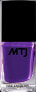 Фото #2 товара Nagellack - MTJ Cosmetics Nail Lacquer Wild Planet