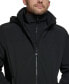 Men’s Infinite Stretch Jacket With Polar Fleece Lined Bib