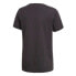 Adidas Youth Originals Trefoil Tee Black CF8545