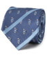 ფოტო #1 პროდუქტის Men's Donald Duck Stripe Tie