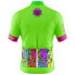 OTSO Chupa Chups Warhool short sleeve jersey