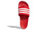 Фото #5 товара Сланцы Adidas Adilette Comfort Slides EG1852
