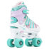 Фото #2 товара SFR SKATES Spectra Adjustable Roller Skates
