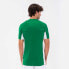 ფოტო #3 პროდუქტის JOMA SuperLiga short sleeve T-shirt