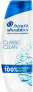 Фото #8 товара Shampoo Anti-Schuppen Classic Clean, 200 ml