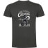 ფოტო #1 პროდუქტის KRUSKIS Dragsters short sleeve T-shirt