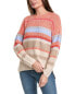 Фото #1 товара Ost Stripe Sweater Women's