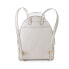 Rucksack Michael Kors Sheila Brown 30 x 23 x 10 cm