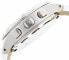Tissot Ladies T-Touch II White Mother of Pearl Watch - T0472204611600 NEW