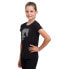 ფოტო #2 პროდუქტის CAVALLIERA Jumping Star Kids short sleeve T-shirt