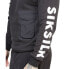 SIKSILK Contrast Pocket Oversized hoodie