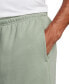 Фото #6 товара Men's Club French Terry Flow Shorts