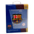 FC BARCELONA Emblem 16Gb Usb Drive