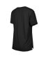 ფოტო #3 პროდუქტის Women's Black New York Yankees Armed Forces Day T-Shirt