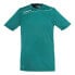 Фото #1 товара UHLSPORT Stream 3.0 short sleeve T-shirt