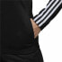 Фото #6 товара Женский спортивный костюм Adidas Three Stripes Чёрный